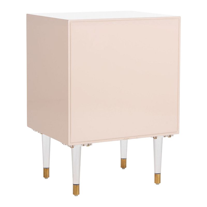 Safeviah Harry Side Table