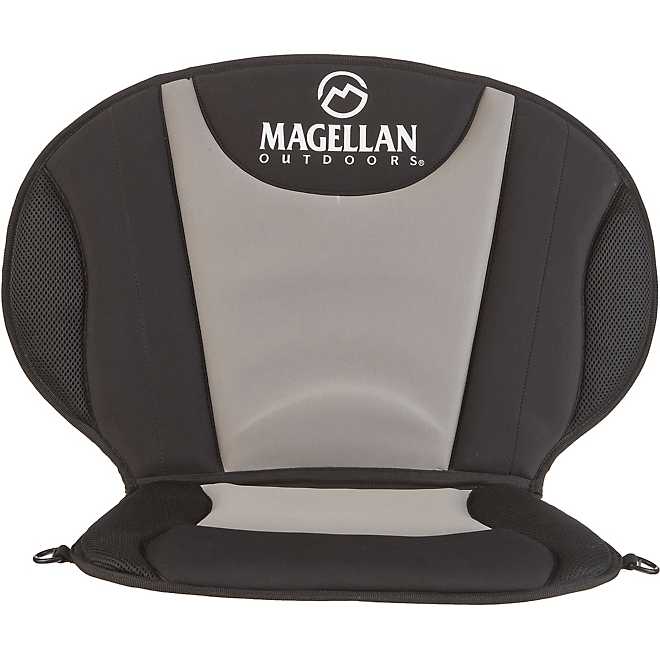 Magellan Outdoors Cayman Kayak Seat