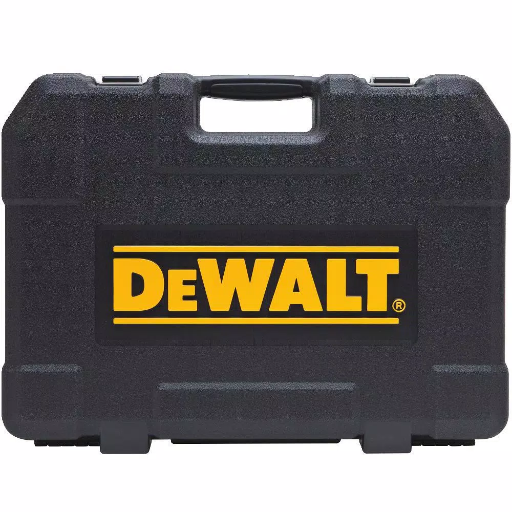 DEWALT Mechanics Tool Set (118-Piece) and#8211; XDC Depot