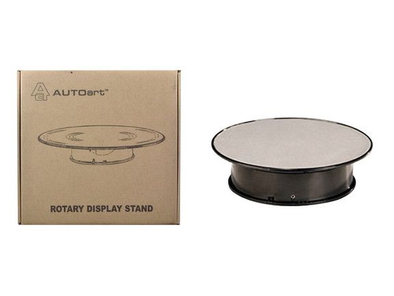 Autoart 98018  Rotary Display Turn Table 8 Inches ...