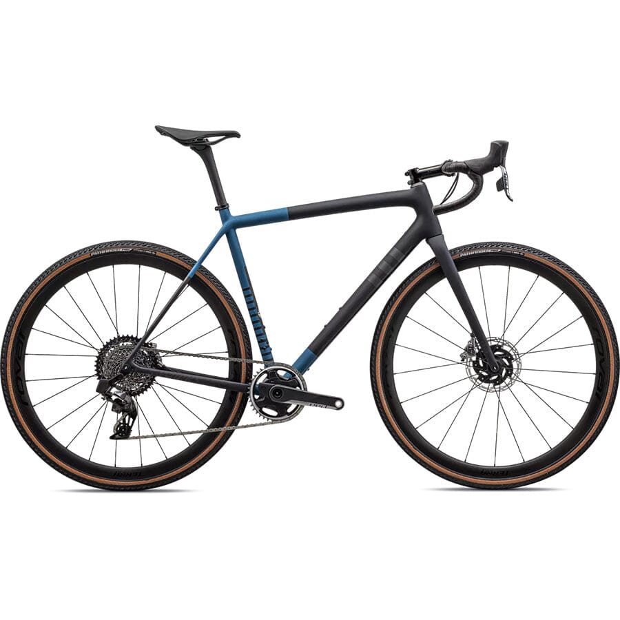 2023 Specialized S-Works Crux