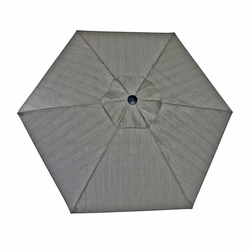 ROSCOE 9' UMBRELLA