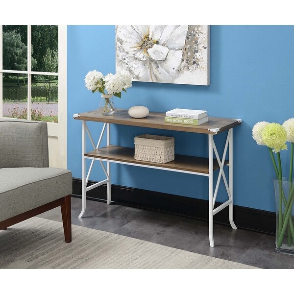 Carbon Loft Boston Console Table