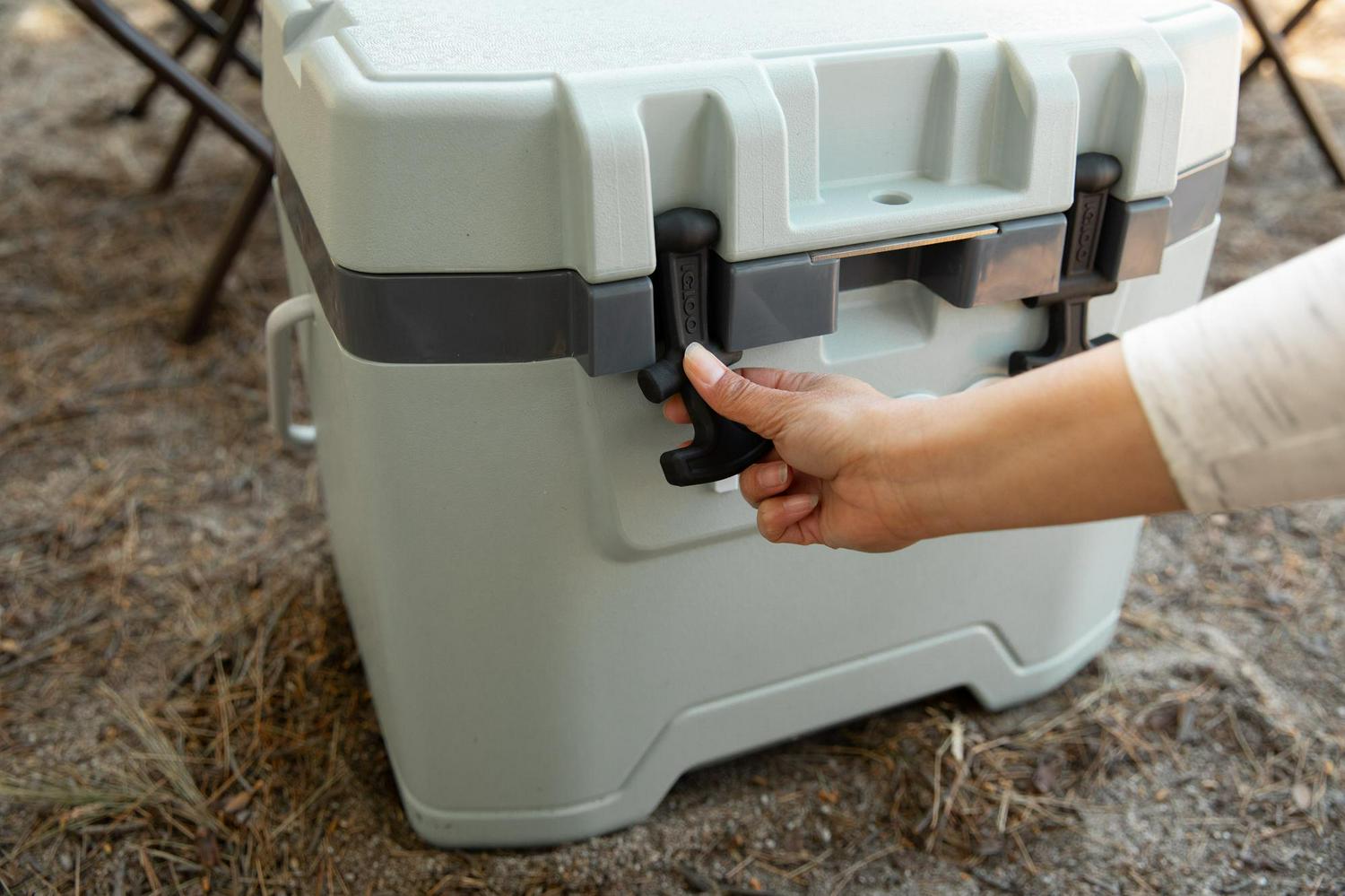 Igloo Trailmate 25-Quart Cooler