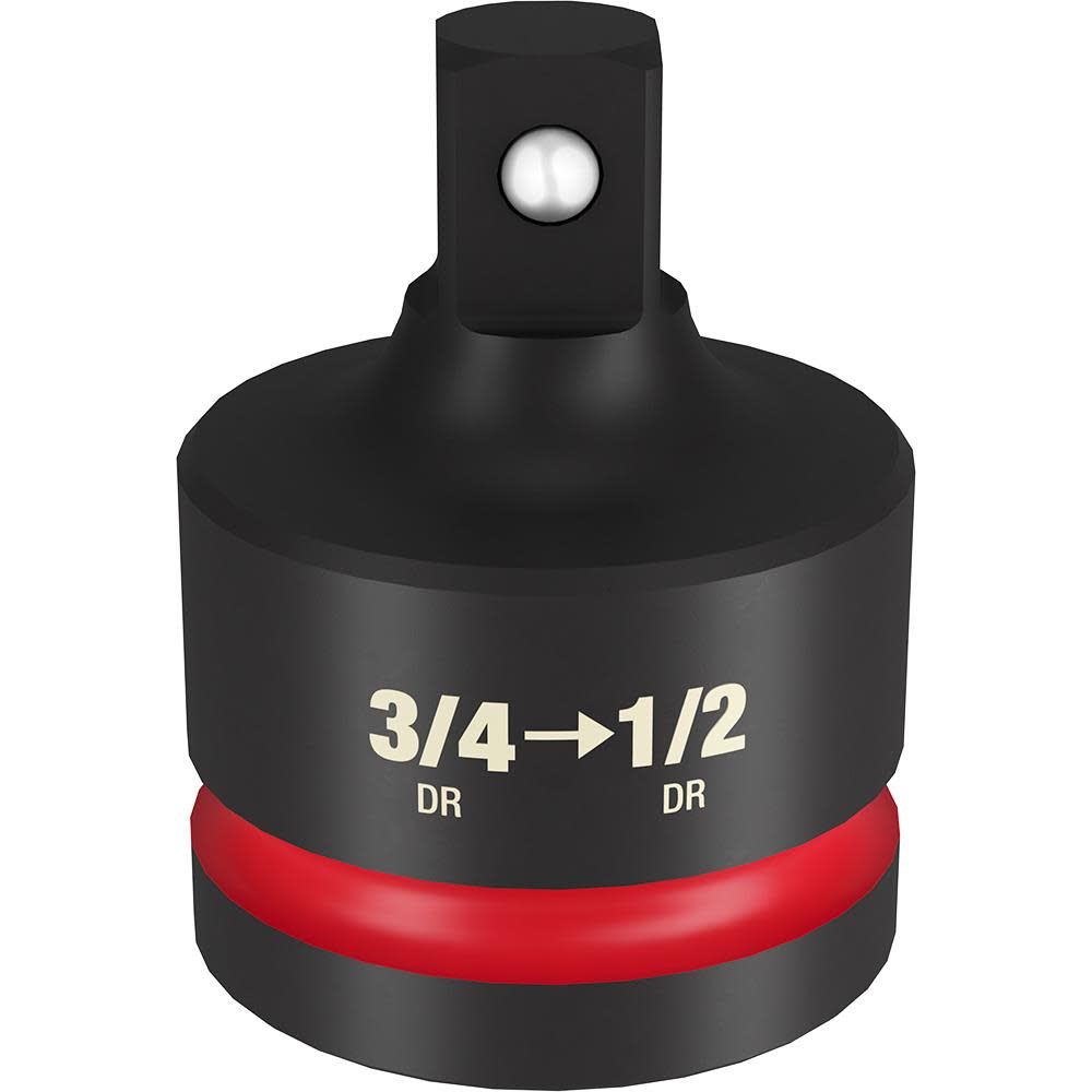 MW SHOCKWAVE Impact Duty Reducer 3/4