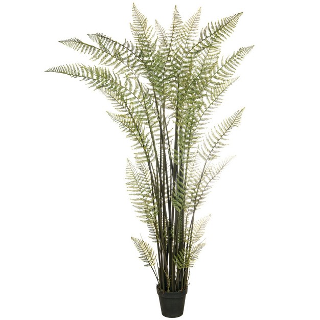 Sullivans Artificial Fern Tree 96