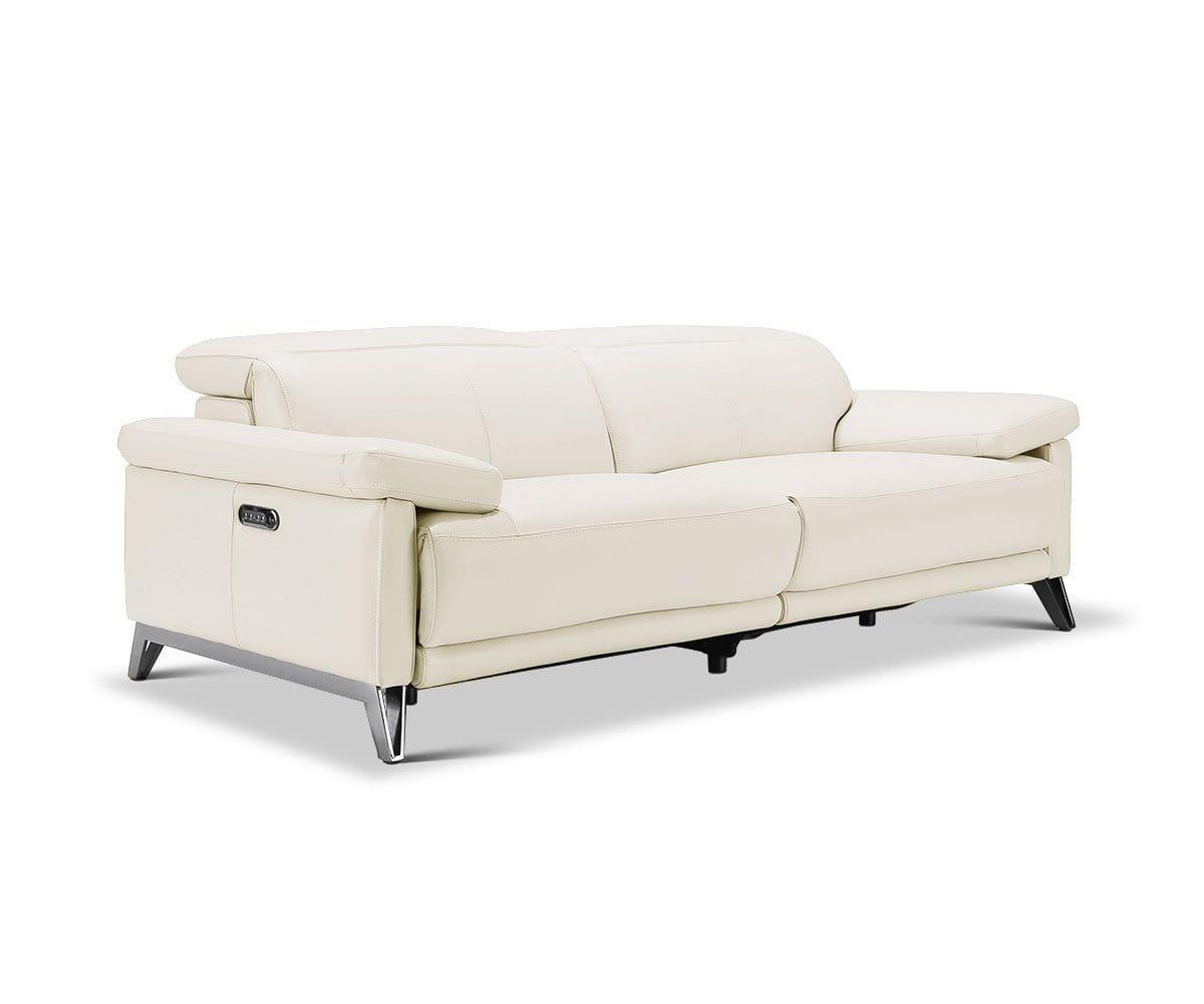 Voss Power Reclining Sofa