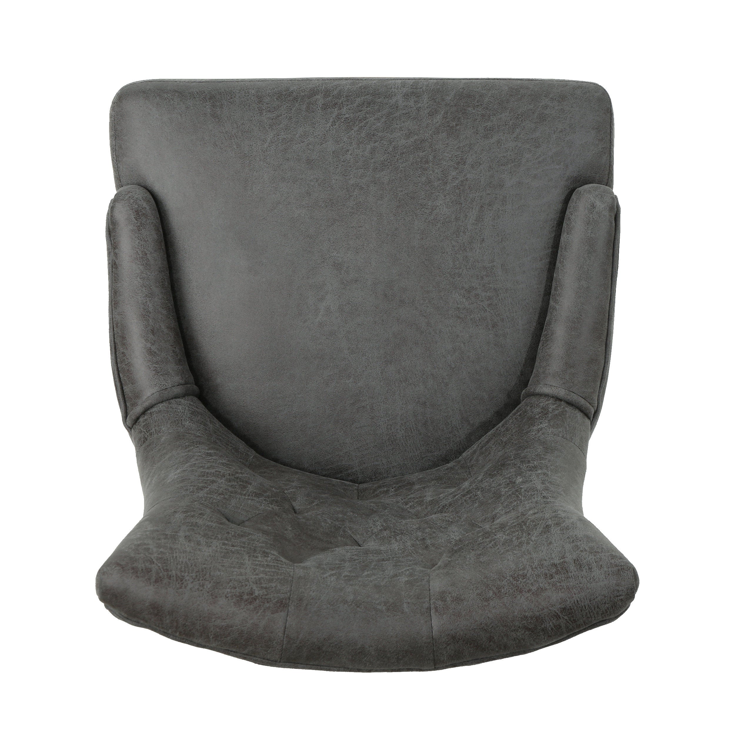 Bagnold Home Office Microfiber Desk Chair