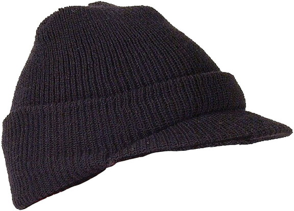 MAJOR SURPLUS Cap