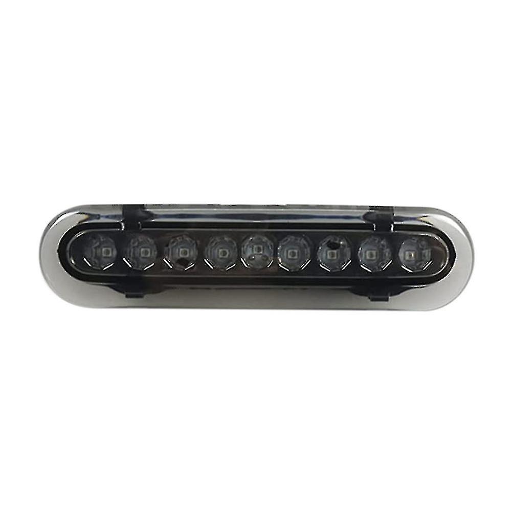 Car Led Brake Light Lamp For Jimny Jb64 Jb74 2019-2021 Rear Tail Light Center High Level Third Light