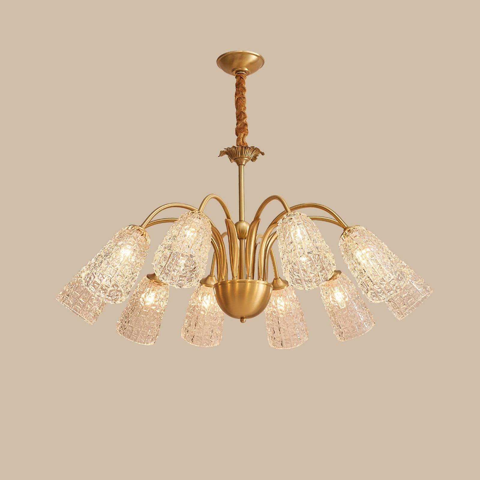 Nikoll Chandelier