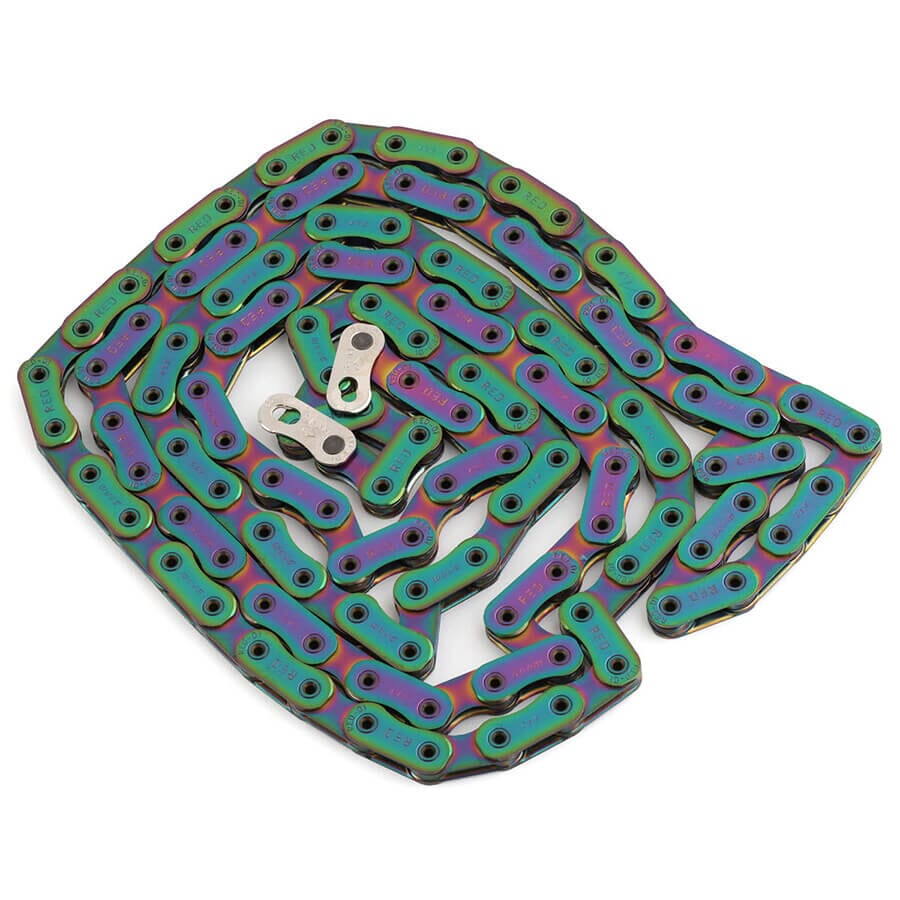 Sram Red D1 Flattop Chain