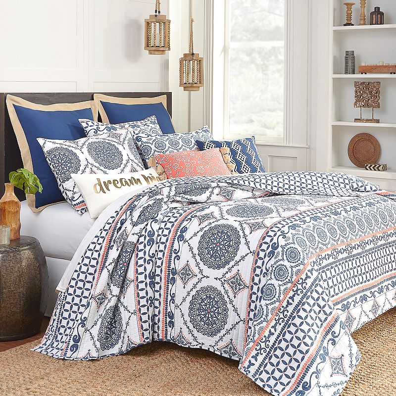 Levtex Home Baystreet Quilt or Sham