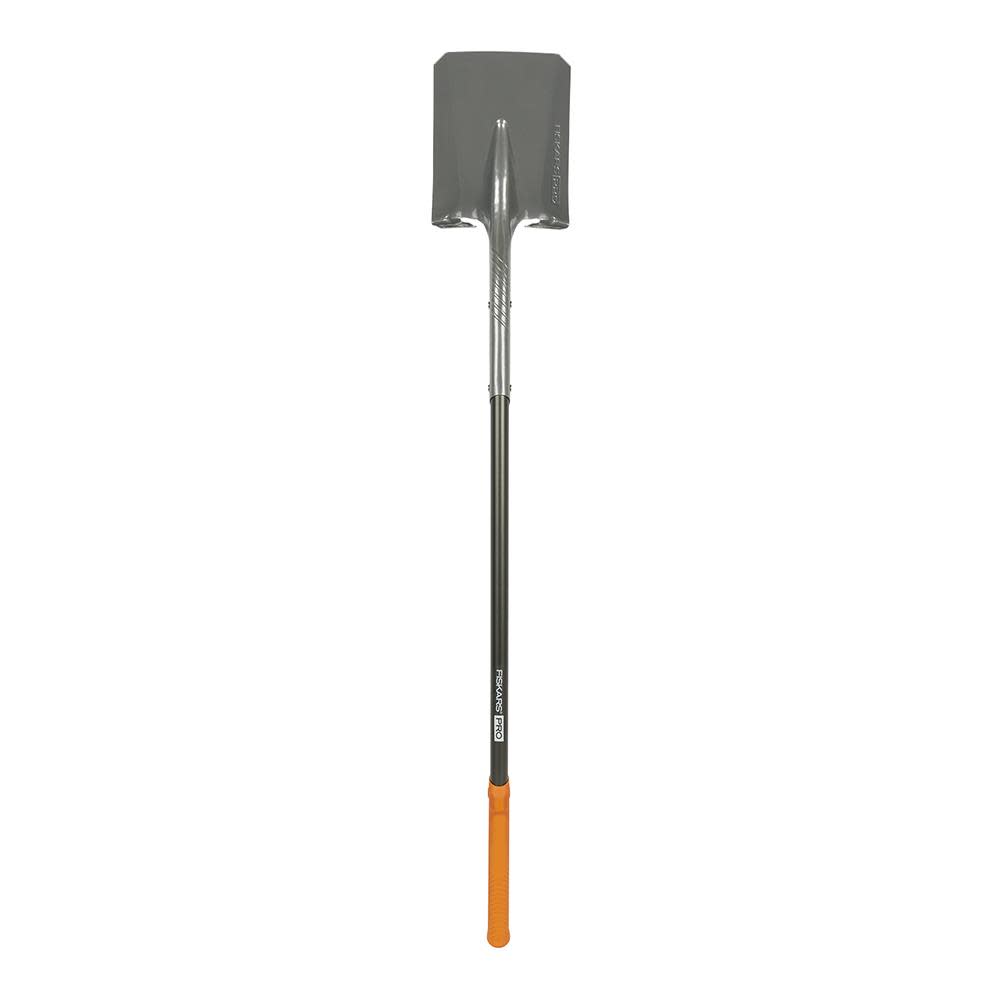 Fiskars Pro Transfer Shovel