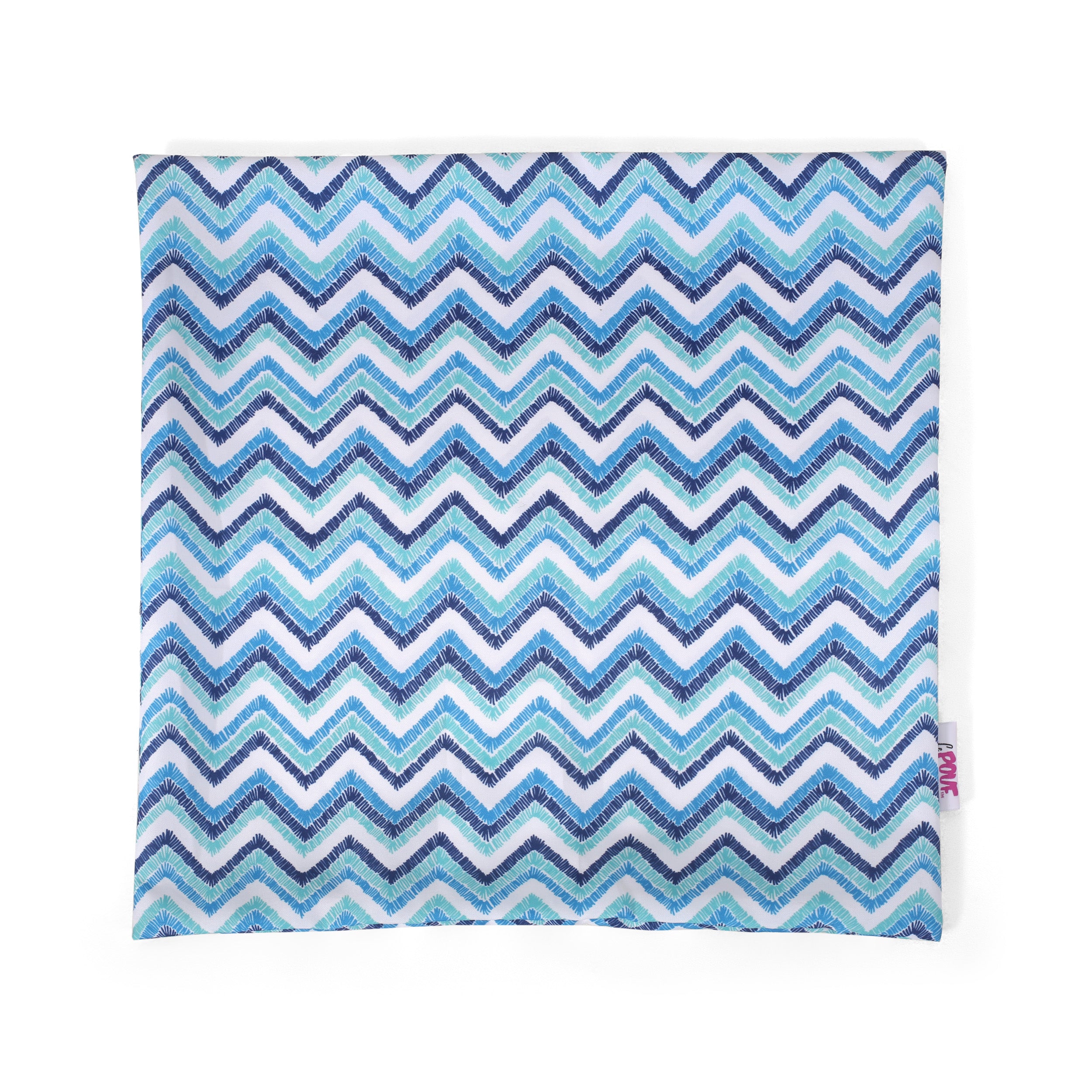 Brinlyn Modern Indoor Pillow Cover