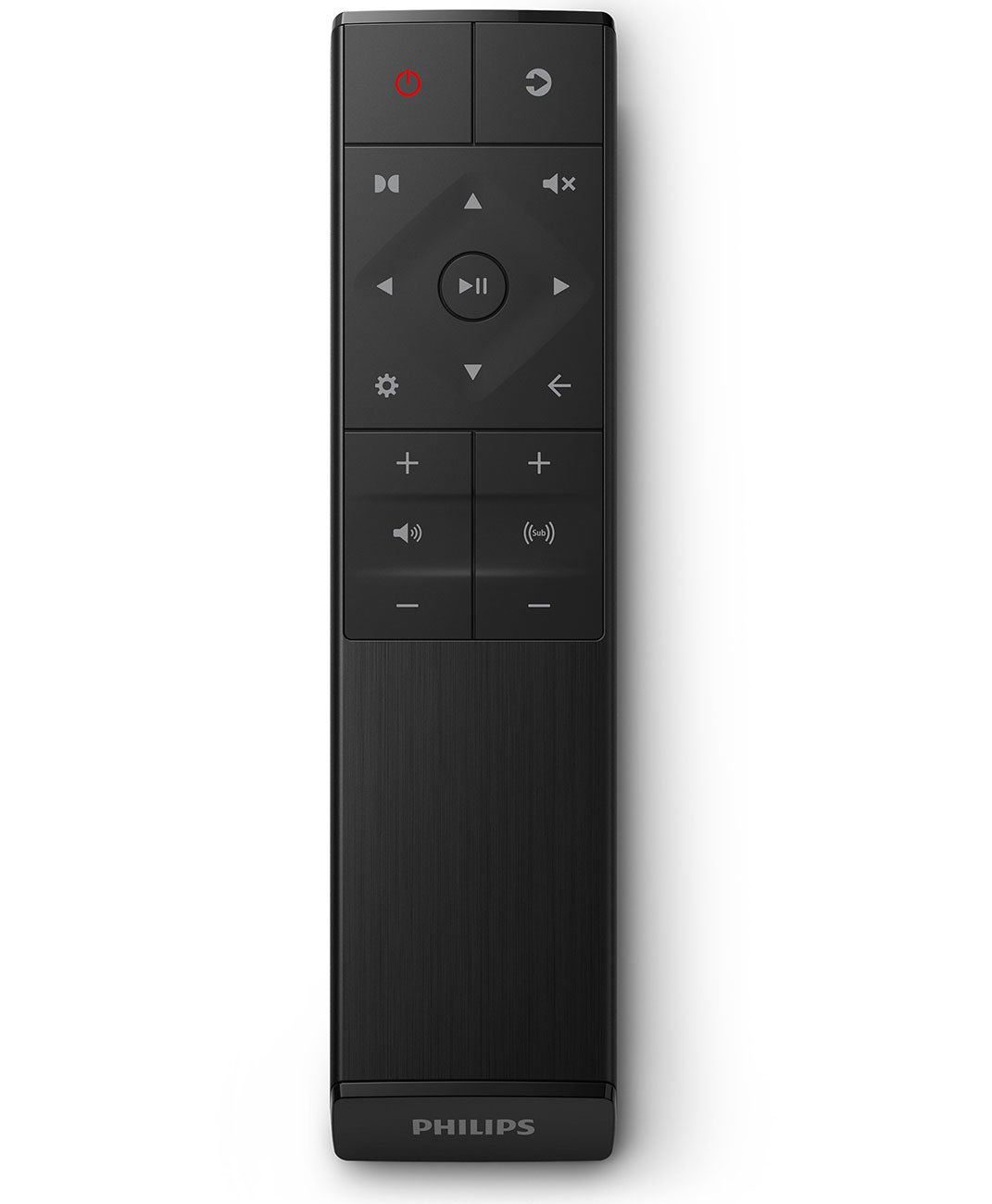 Philips 7000 Series 3.1 Channel Soundbar With Wireless Subwoofer