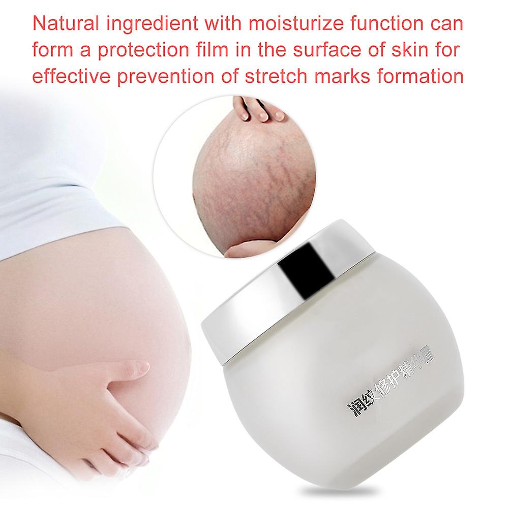 Stretch Mark Removal Repair Body Cream Skin Moisturzing Whitening For Pregnancy Women