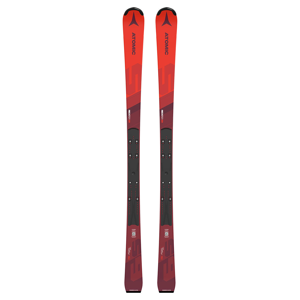 2025 Atomic Redster JR S9 J-RP SL Skis