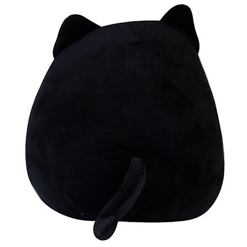 Smoosho's Animal Pals Plush (Black Cat)