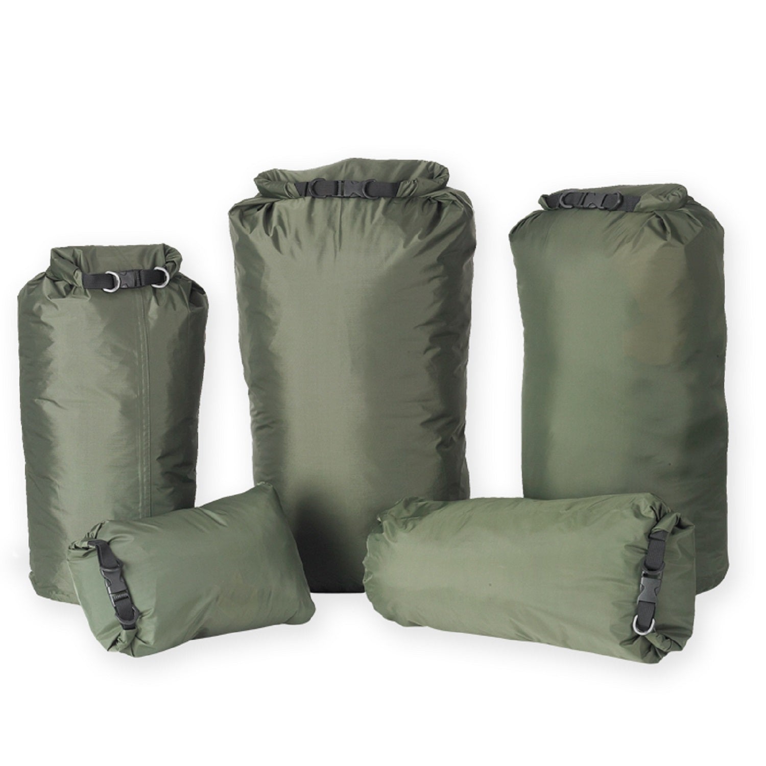 SnugPak Sleeping Bag Compression Sacks