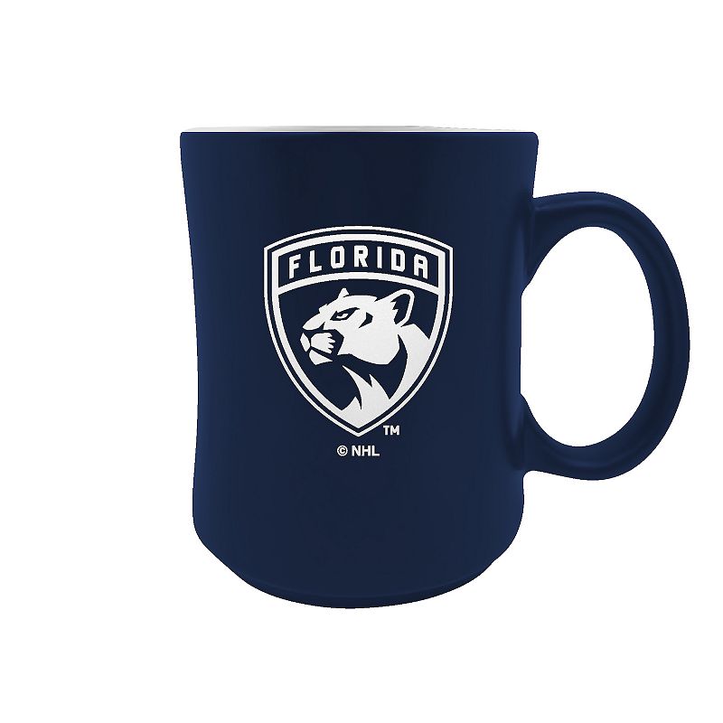 NHL Florida Panthers 19-oz. Starter Mug