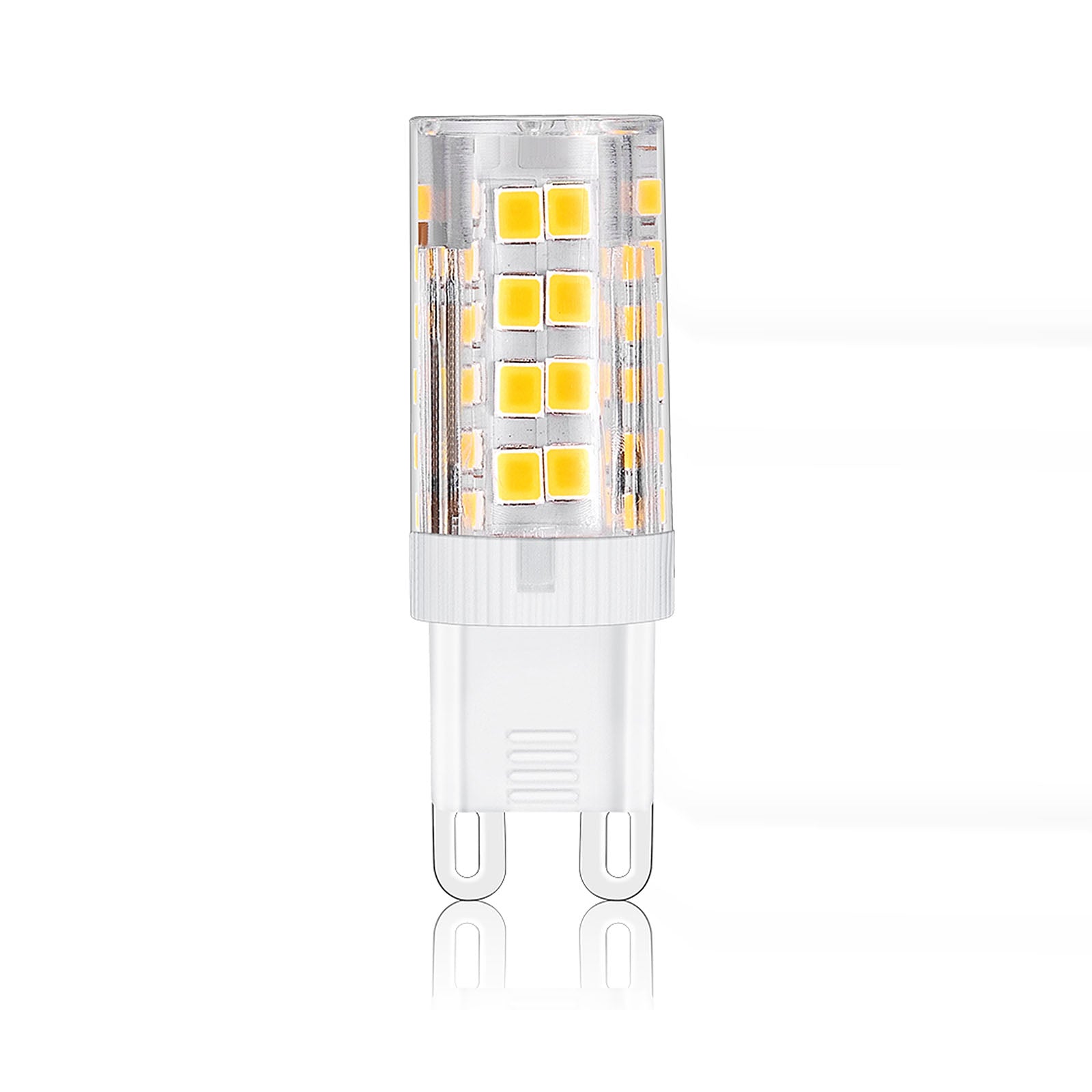 Led G9 Bulb Yy-Led-51D-2835-220V-G9