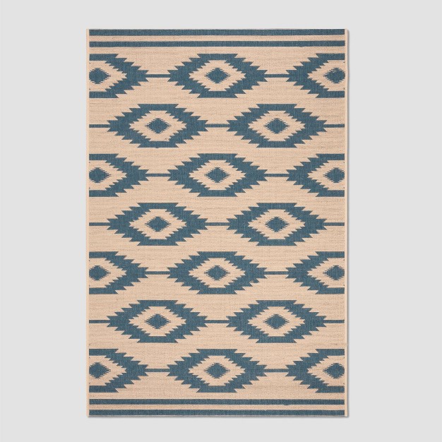 Kamala Outdoor Rug Safavieh