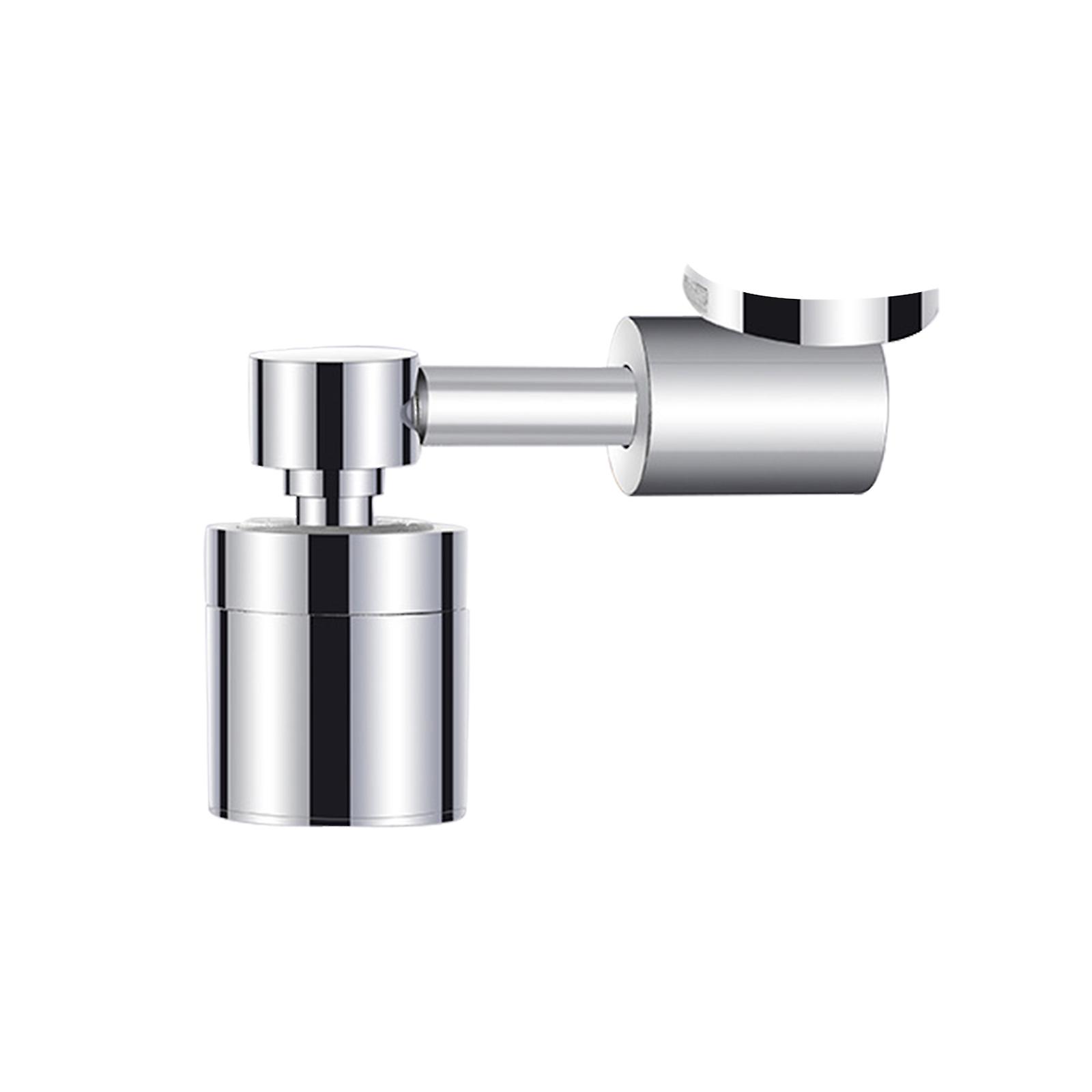 Kitchen Sink Faucet-single Water Outlet