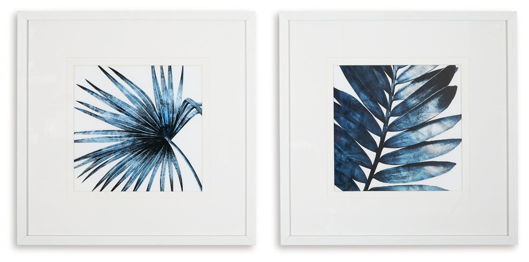 Breelen Wall Art (Set of 2)