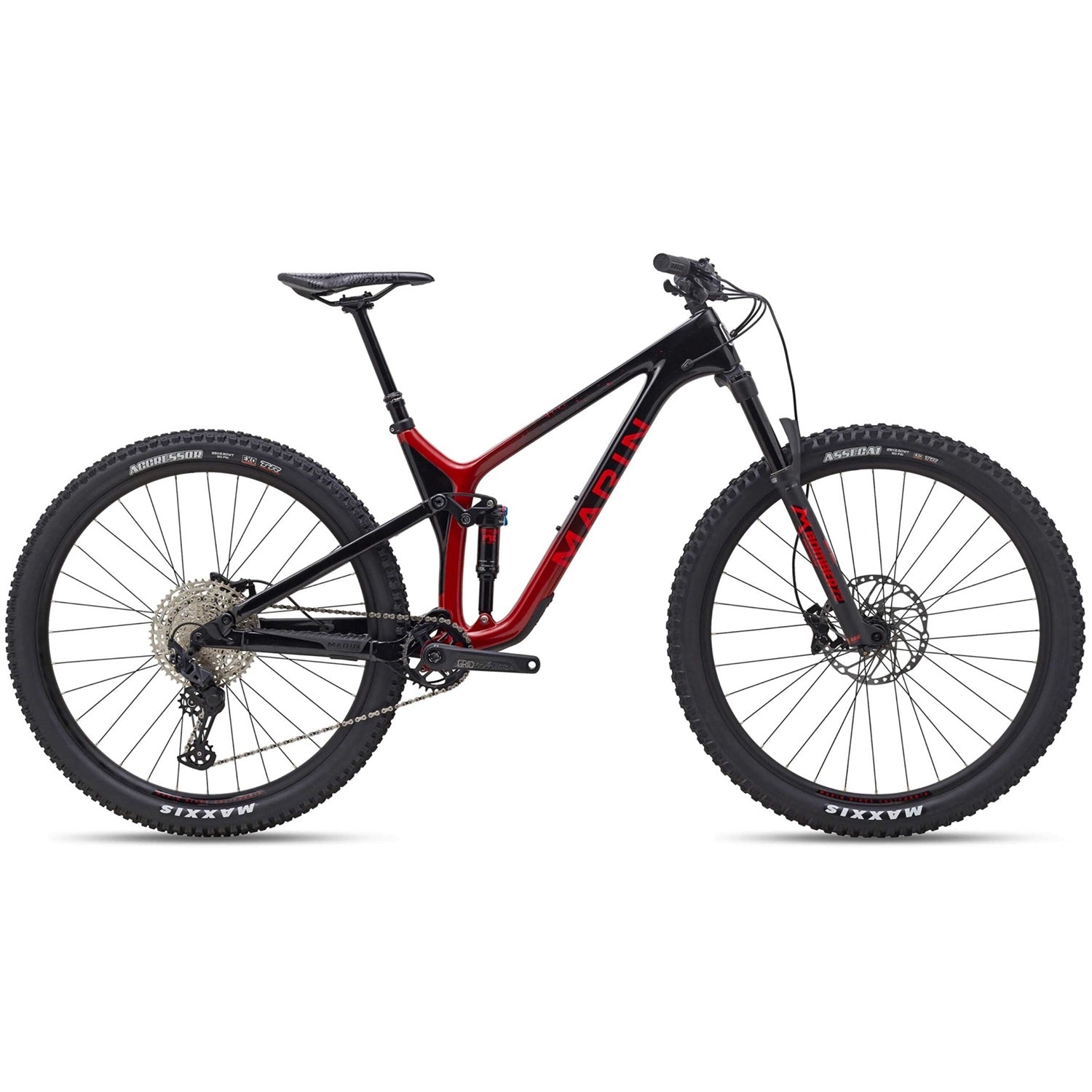 Marin Rift Zone 29