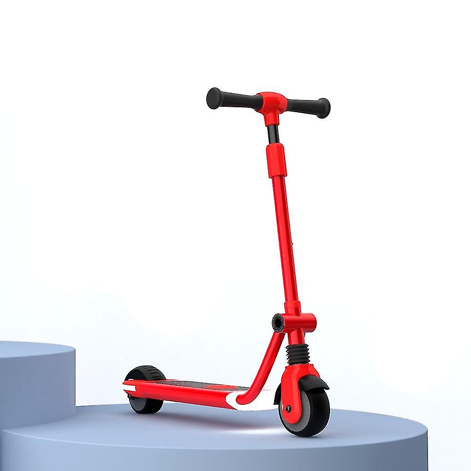 New Low Price Wholesale Sales Electric Scooter 2 Wheel Children Adjustable Electric Mini Electric Scooter