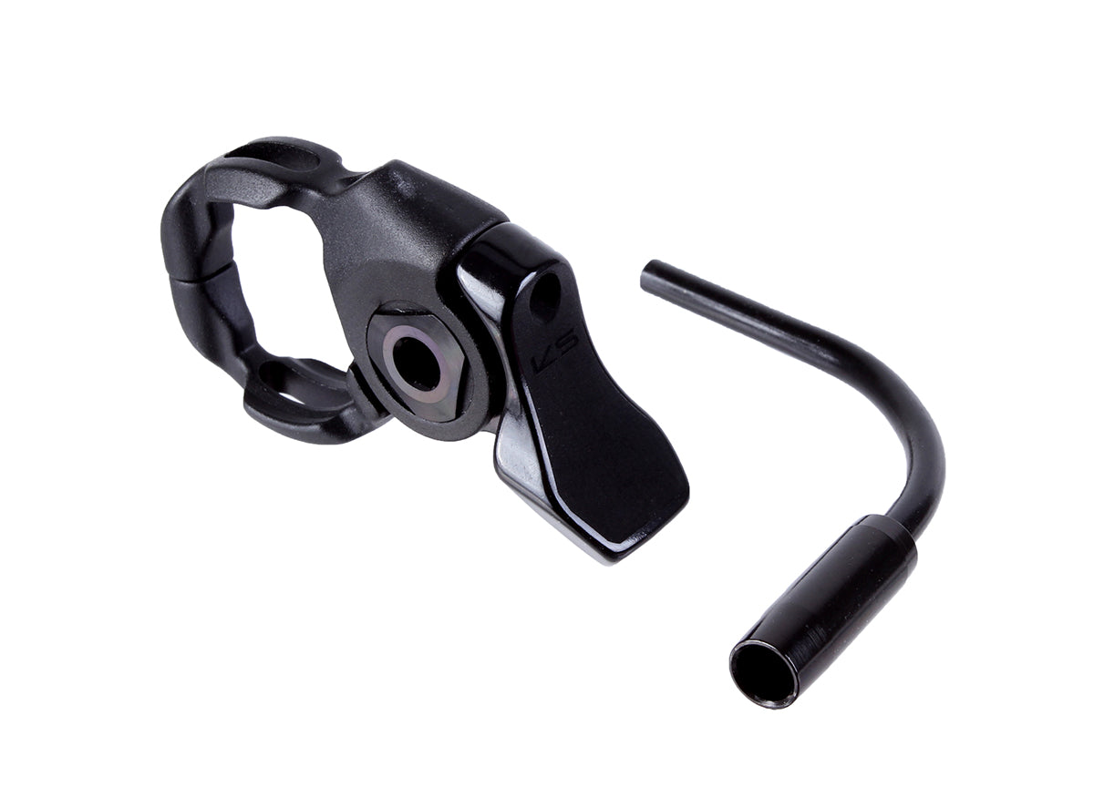 KS Suspension KG Remote Kit - Traditional