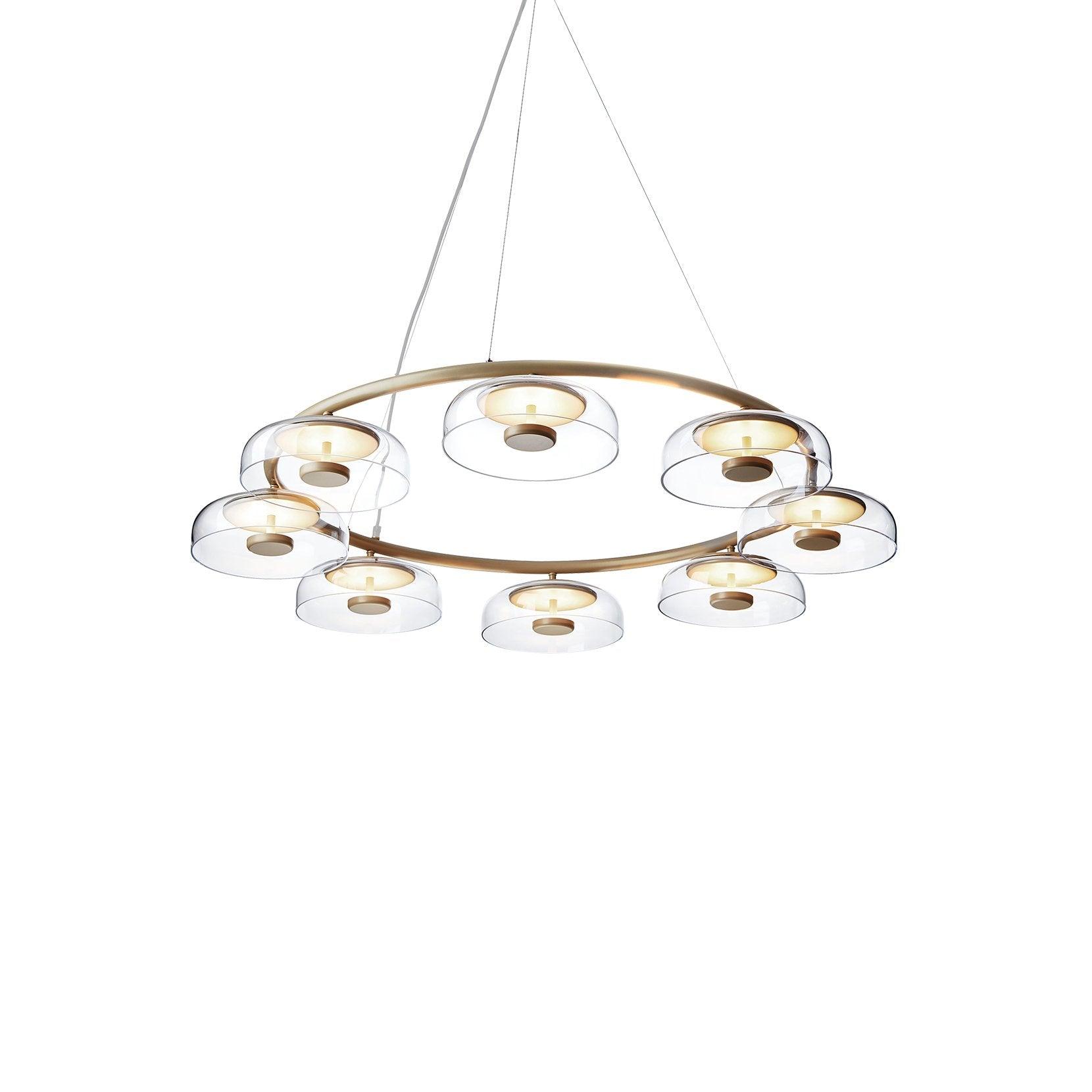 Solara Chandelier