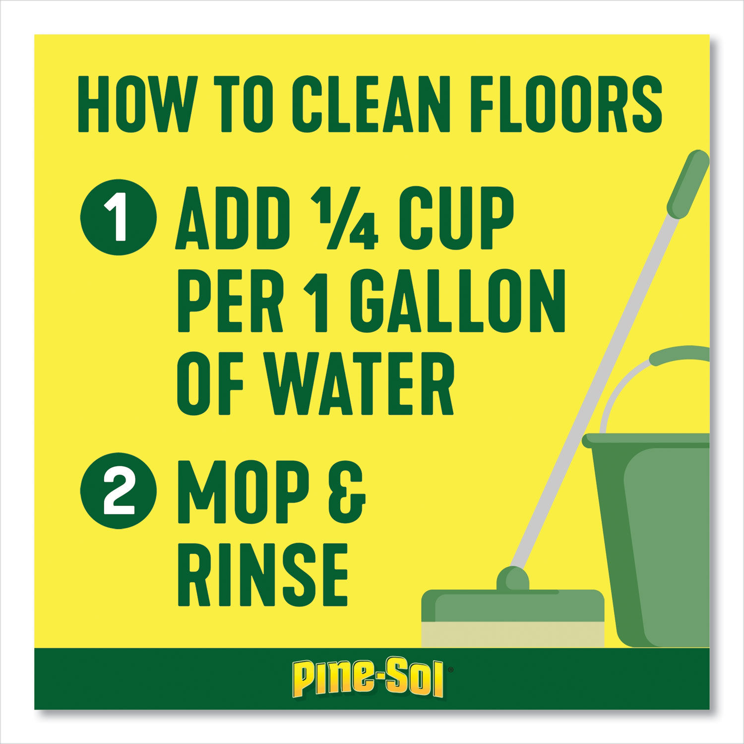 Multi-Surface Cleaner by Pine-Solandreg; CLO40187