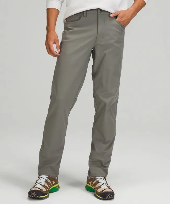 ABC Classic-Fit Pant 37 Warpstreme