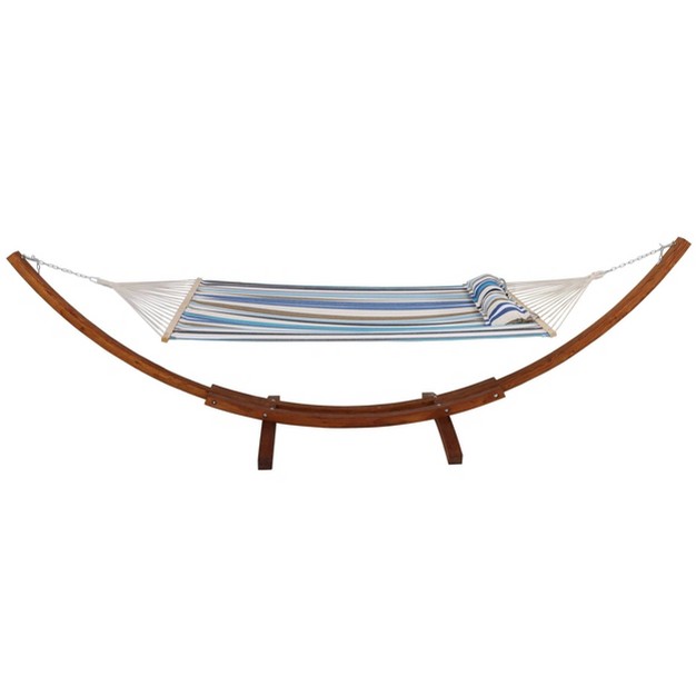 Richardson Outdoor Hammock Fabric Christopher Knight Home