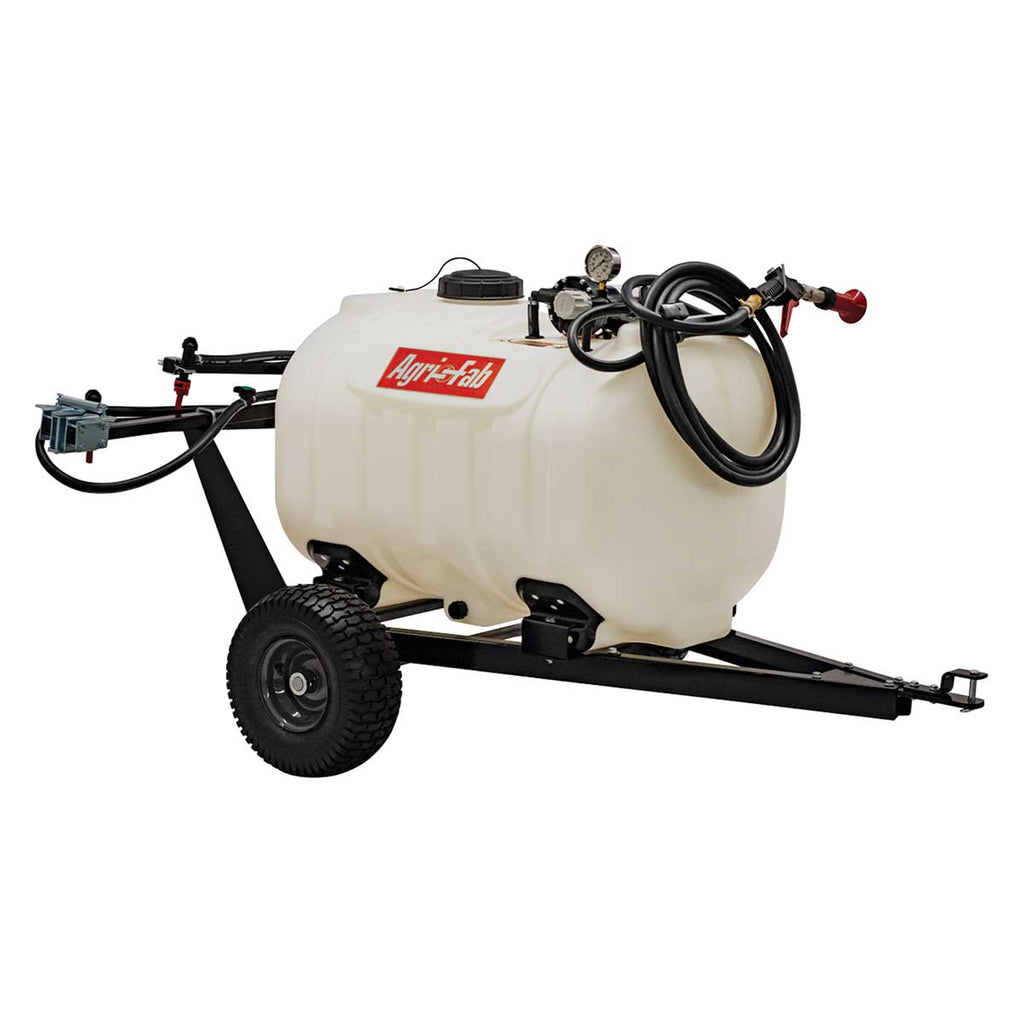 Agri-Fab 60 Gallon Tow Sprayer