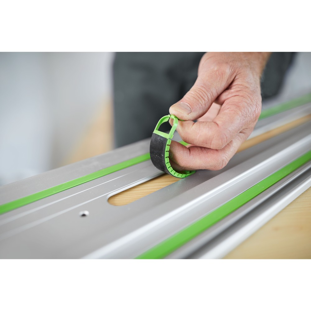 Festool 1400 mm FS 1400/2-KP Guide Rail with FS-KP/30 Adhesive Pad