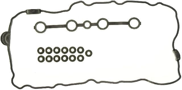 OE Replacement for 1999-2002 Infiniti G20 Engine Valve Cover Gasket Set (Base / T)