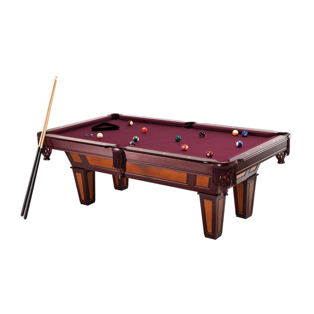 Fat Cat Reno 7.5 ft. Billiard Table 64-0126