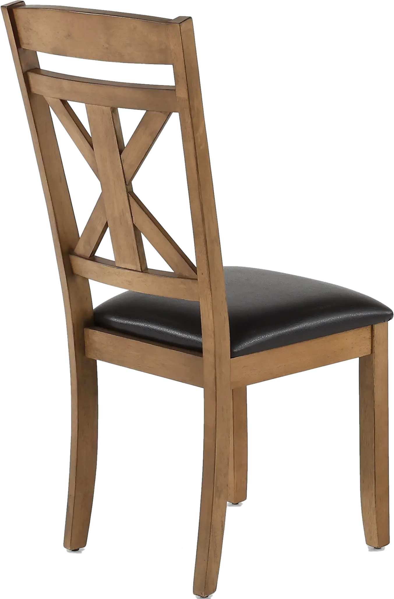 Grandview Mushroom Dining Room Chair