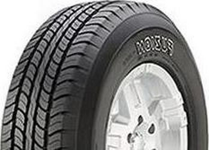 Fuzion SUV 275/60R20 115 T Tire