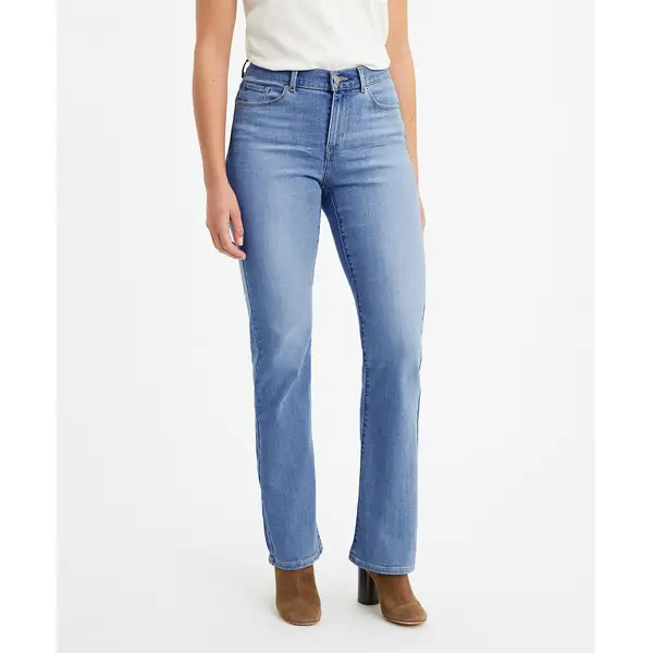 Levi's Women's Classic Bootcut Jeans