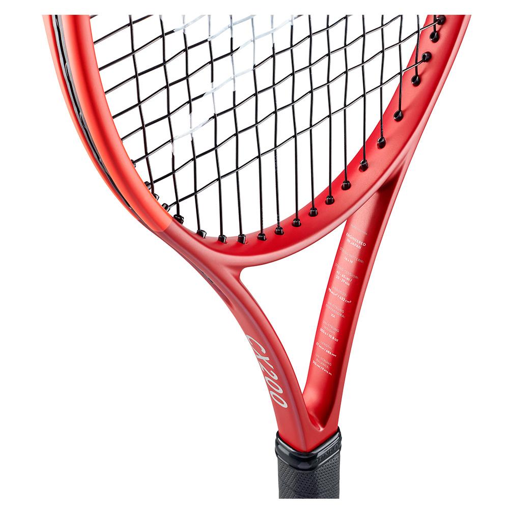 CX 200 Tennis Racquet