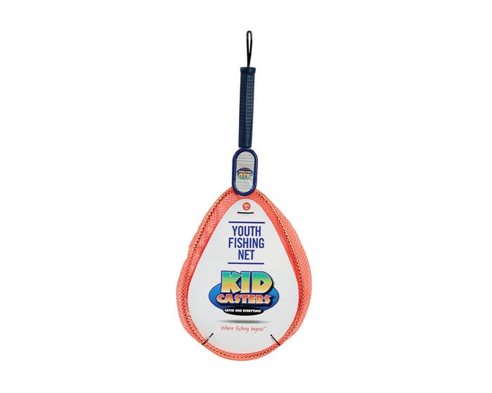 Kid Casters Youth Fishing Net - 301360169