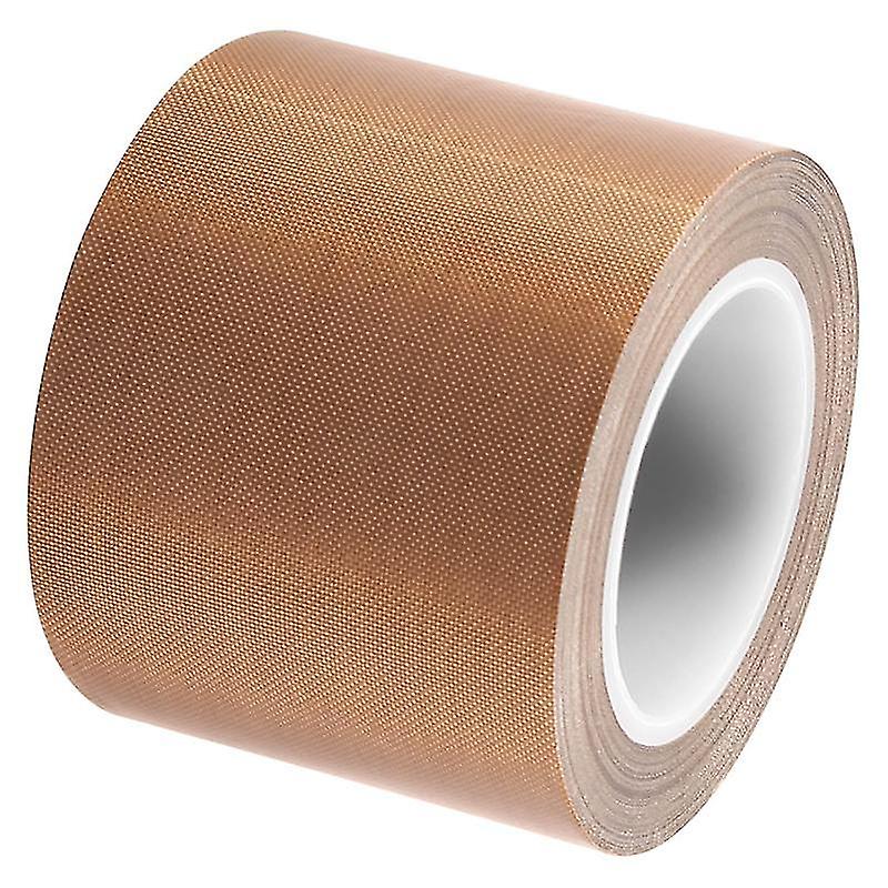 Tape/ptfe Tape For Vacuum Sealer Machine，hand And Impulse Sealers (2 Inch X 33 Feet)