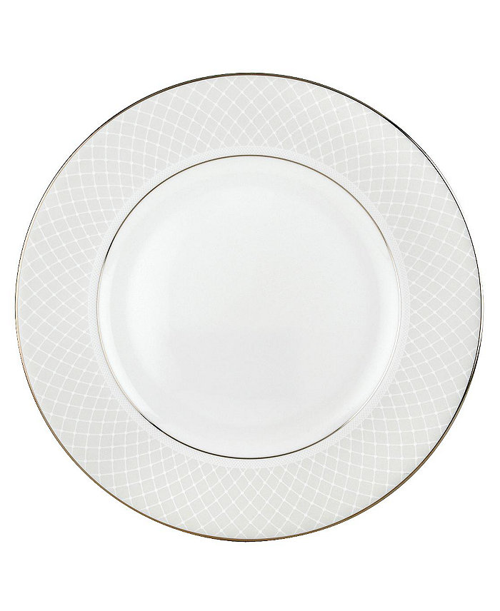 Lenox Venetian Lace Dinner Plate