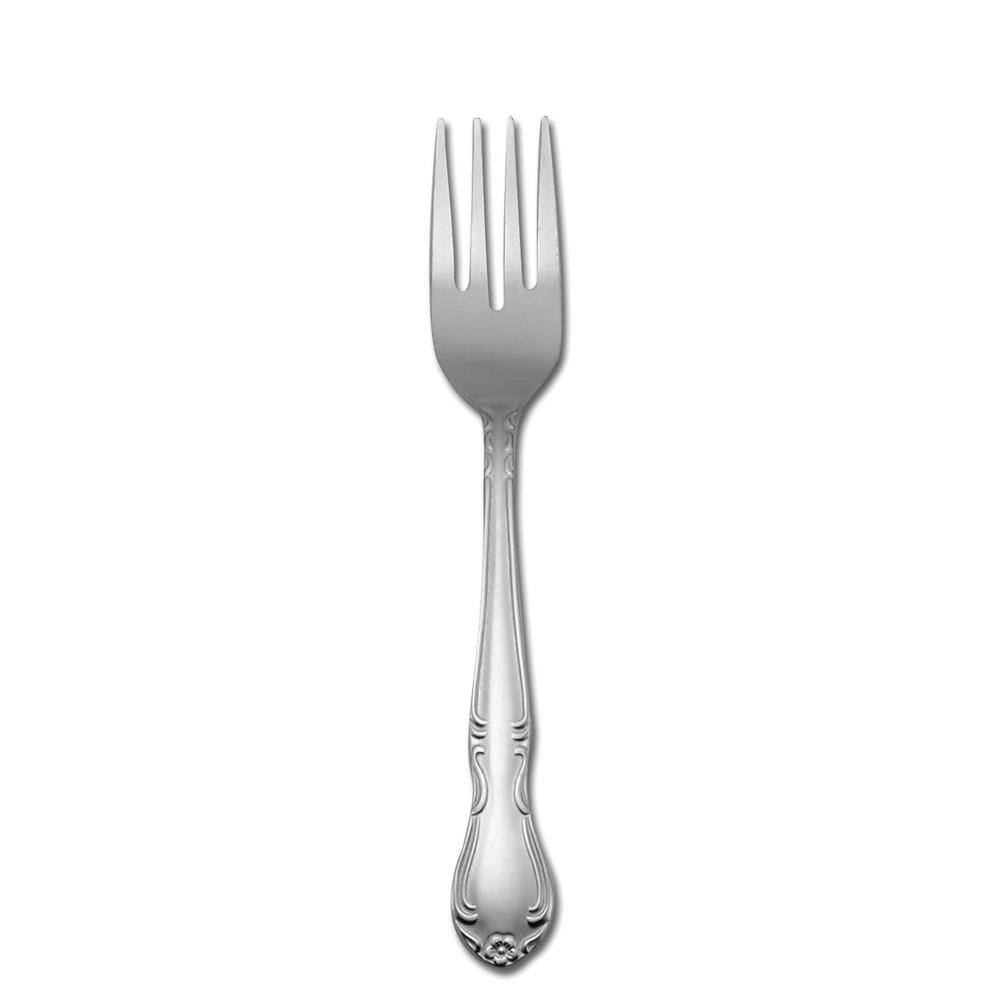 Oneida Melinda III 180 Stainless Steel SaladDessert Forks (Set of 36) B072FSLF