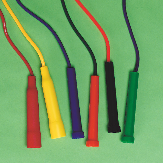 Spectrum Jump Ropes