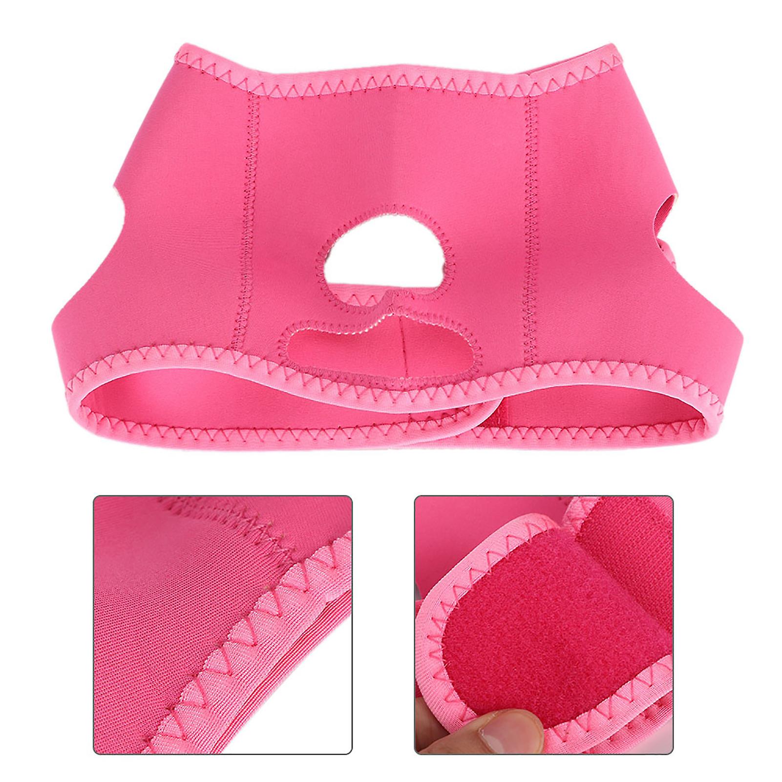 Facial Slimming Lifting Mask Thin-face Bandages V-face Lifting Belts Band